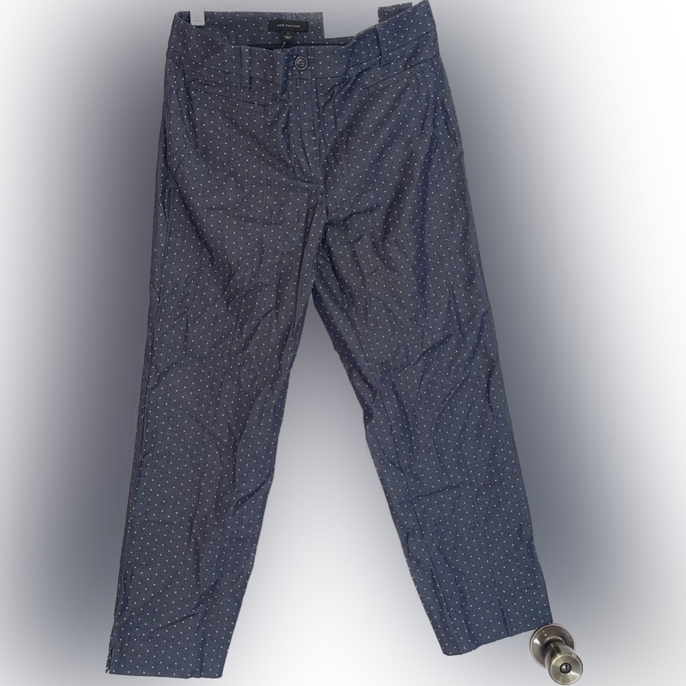 Brand New With Tags Ann Taylor Pants